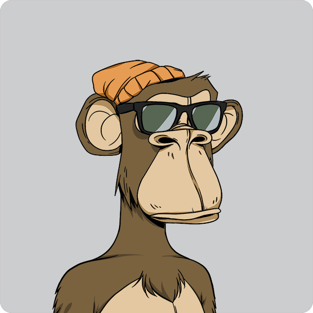 Ape #2444
Todays Sale: 79.5 ETH 
Marketplace: X2Y2 
#BoredApes #BAYC