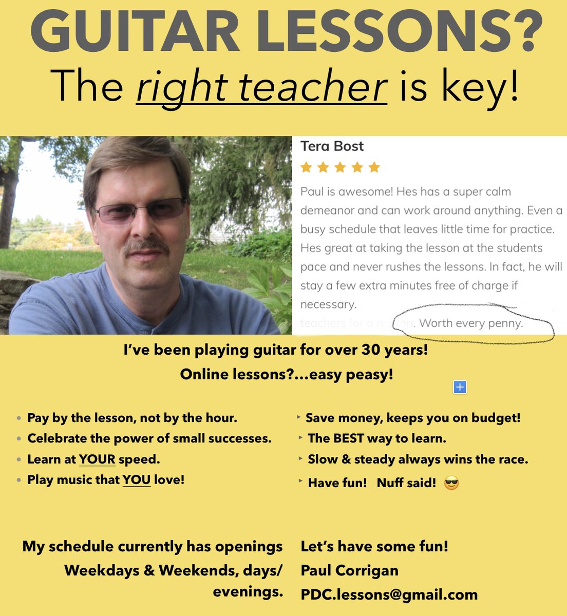 Paul Corrigan (@laughnyc) on Twitter photo 