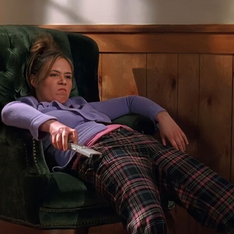 thinkergilmore's tweet image. mental state: paris geller