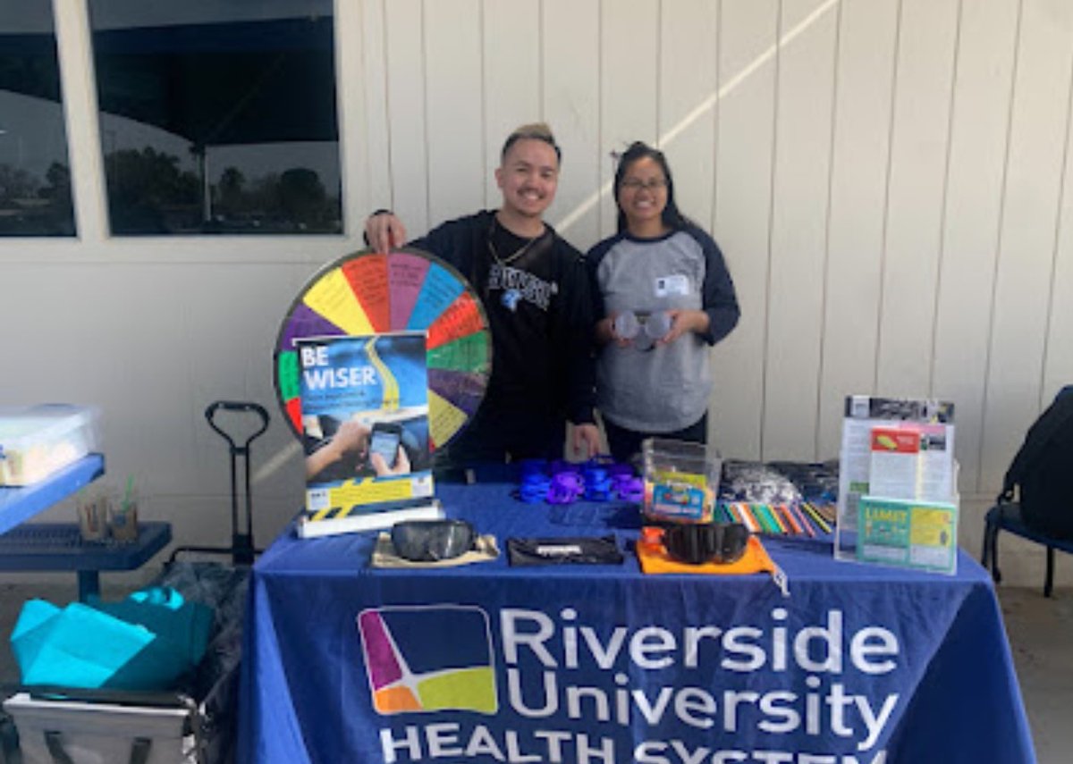 Glen View HS tweet media