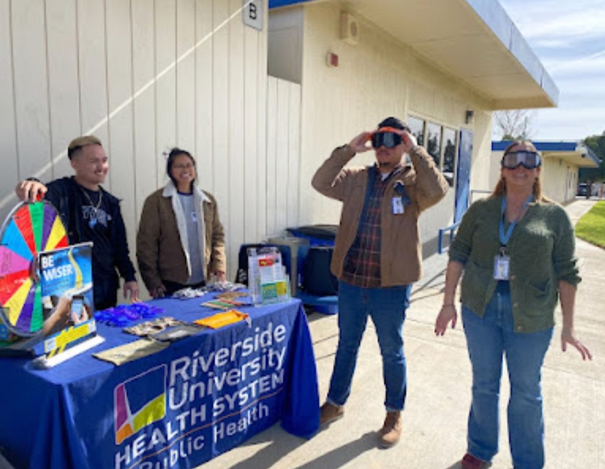 Glen View HS tweet media