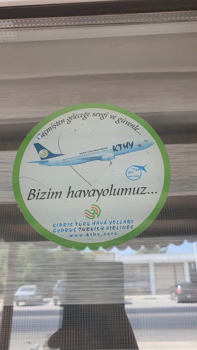 ardakalfaoglu's tweet photo. Kıbrıs Türk Hava Yolları'nın ilk tarifeli uçuşu 3 Şubat 1975'te başlamıştı.
UNUTMADIK, UNUTMAYACAĞIZ.
#KTHY https://t.co/SGkFNZ6ULO