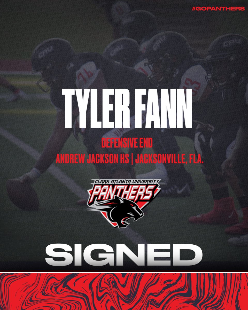 Clark Atlanta Football tweet media