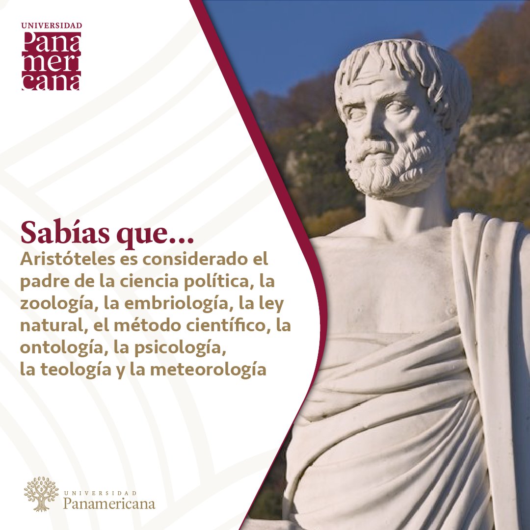 Arriba 35+ imagen aristoteles padre de la psicologia Abzlocal.mx