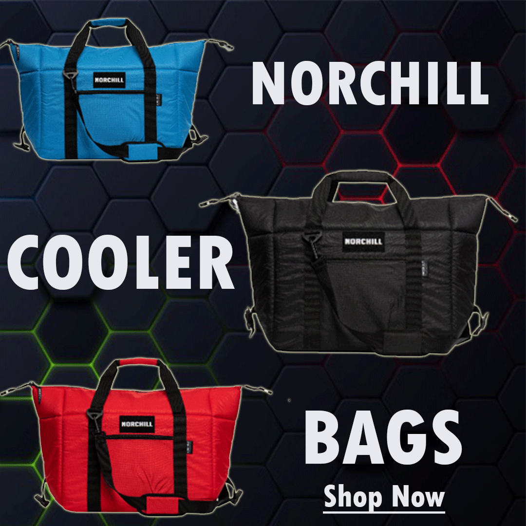 Best Insulated Cooler Bags - Keeping the cold stuff cold and the hot stuff hot for a long day all...

Shop Now - norchillcoolers.com

#coolerbags #coolbags #insulatedbags #portablebags #insulatedfoodbags #colddrinkbags #boatbags #fishingbags #campingbags #picnicbags #golfbags