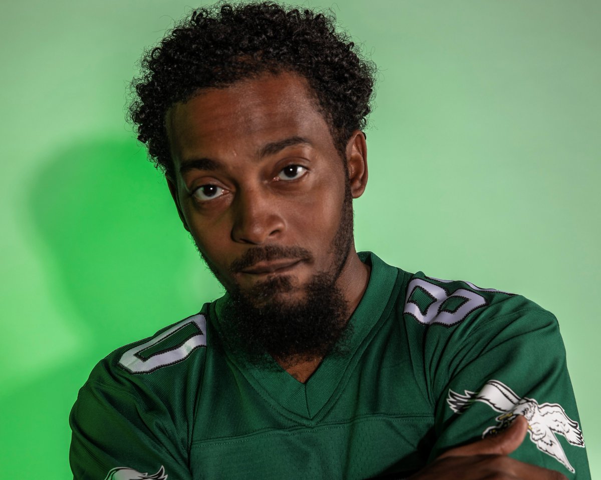 HighmarkMann's tweet image. We have big news, y’all. 🔥 We’re happy to announce our first-ever Community Artist-In-Residence: the one and only @ChillMoody.