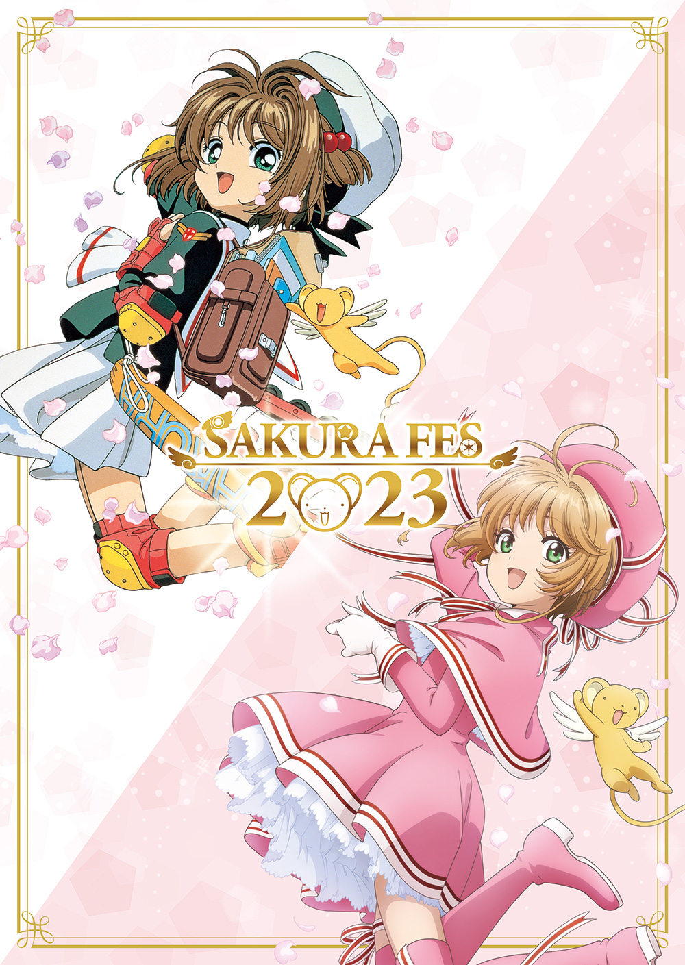 Como foi assistir Cardcaptor Sakura pela primeira vez em 2023