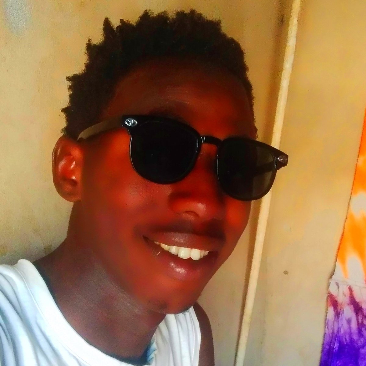 Muhammed drammeh tweet media