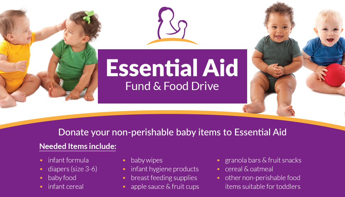 HamiltonPolice's tweet photo. DYK @EA_EssentialAid in #HamOnt helps feed the hungry infants and toddlers in our community?

To purchase non-perishables go to: https://t.co/ijhyv8rd5A

For monetary donations go to: https://t.co/xaR2hLMnNq

DYK they have year round donation drop off locations? #SupportToday https://t.co/gt5zkUFrcE