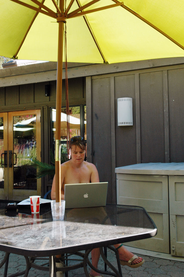 TheNaturistSociety on Twitter: "It's Work Naked Day! A holiday that