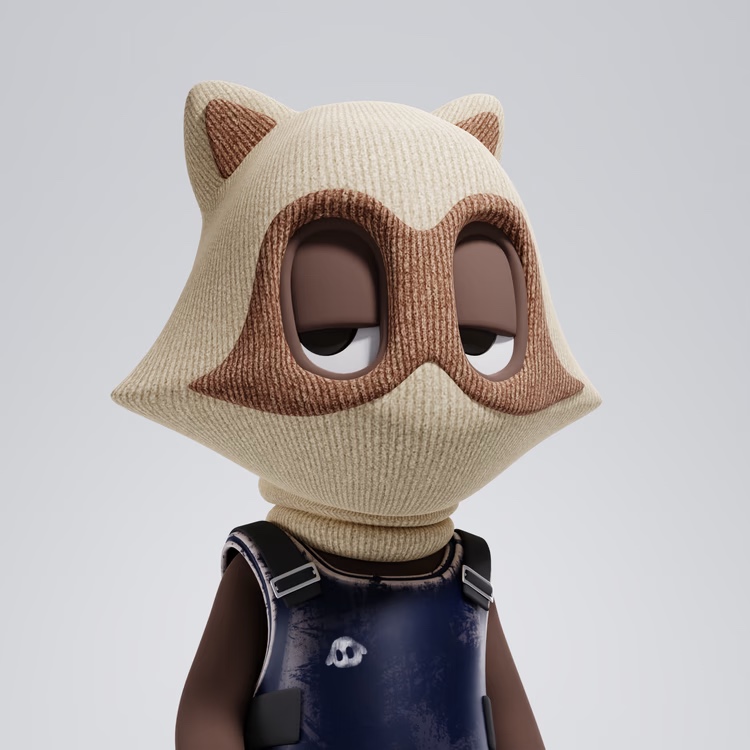 🎁 AKCB  NFT GIVEAWAY 🎁 

🏆 x1 <a href="/akidcalledbeast/">a KID called BEAST</a> 
💰 Valued at 0.420 ETH ($700) 

- like &amp; rt
- Follow <a href="/blk9_r6/">BLK</a> &amp; @Stevedoes100x 🔔
- tag friends 👇🏼 

Ends in 48 hours ⏰