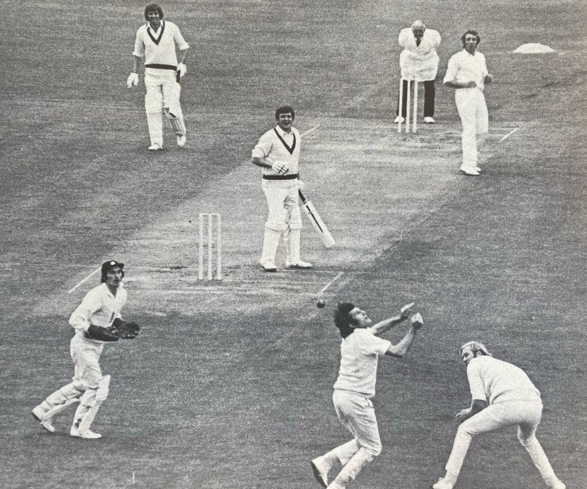 Historic Cricket Pictures on Twitter: 