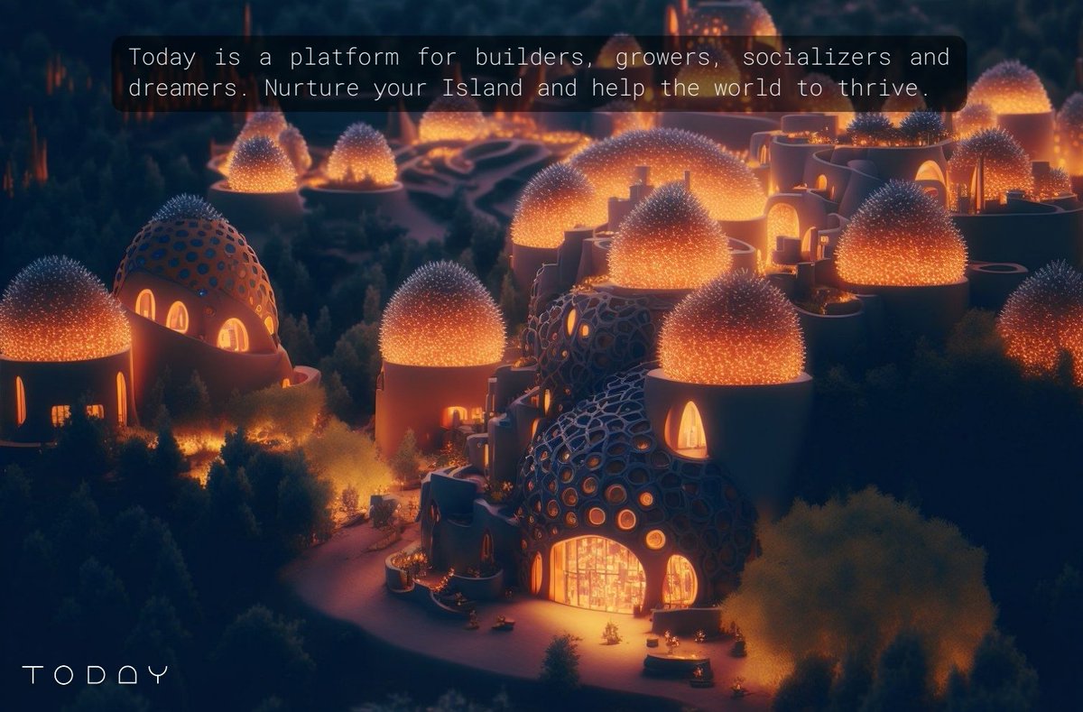 We're not supposed to do this but it's Friday and we're feeling the love!

We're going to give away 30 of the first WL spots to our early birds. If you like and retweet this post we will pick winners  on Monday.

Have a good weekend guys and thanks again for being early 💚