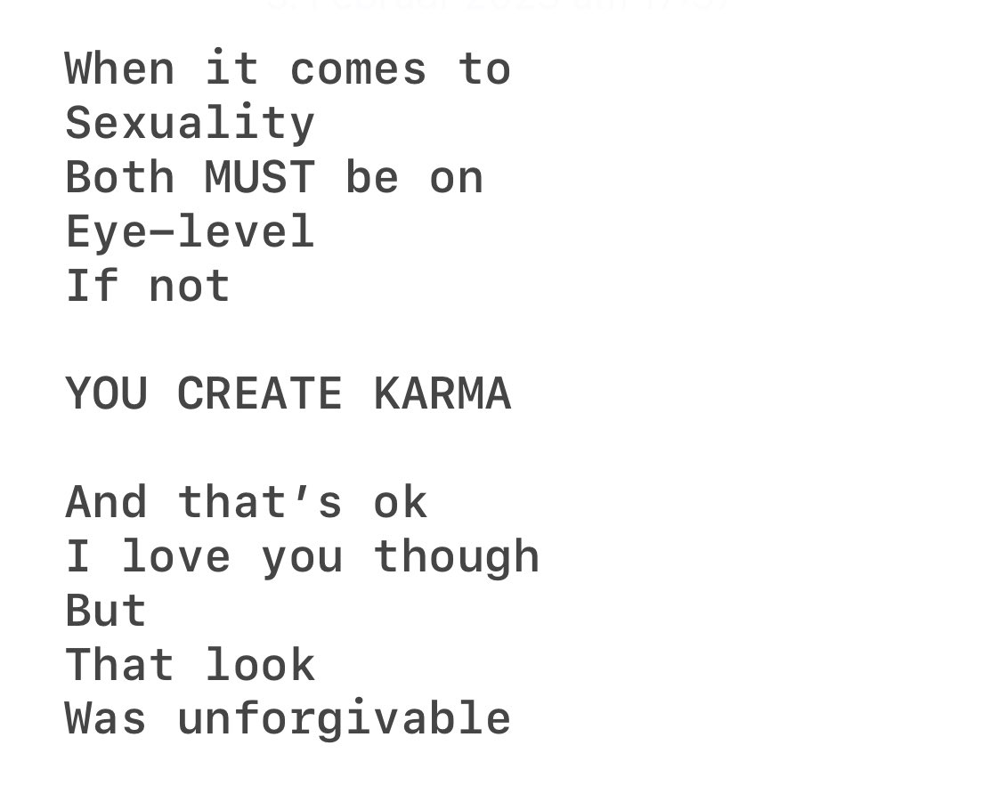 truwomanna's tweet image. #eyelevel #sexuality #trauma #heartbreak #thankyou