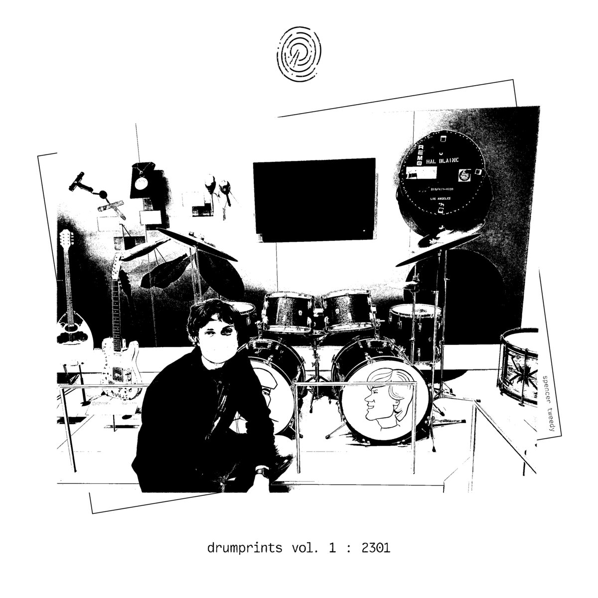 Jason P. Woodbury (@jasonpwoodbury) on Twitter photo I'm too busy today to fully go in on Bandcamp Friday festivities, but I am picking up <a href="/spencertweedy/">Spencer Tweedy</a>'s pay-what-you-want drum sample collection Drumprints Vol. 1. The album cover was shot right here in Phoenix, in front of Hal Blaine's kit at <a href="/MIMphx/">MIM</a>.
spencertweedy.bandcamp.com/album/drumprin… I'm too busy today to fully go in on Bandcamp Friday festivities, but I am picking up <a href="/spencertweedy/">Spencer Tweedy</a>'s pay-what-you-want drum sample collection Drumprints Vol. 1. The album cover was shot right here in Phoenix, in front of Hal Blaine's kit at <a href="/MIMphx/">MIM</a>.
spencertweedy.bandcamp.com/album/drumprin…