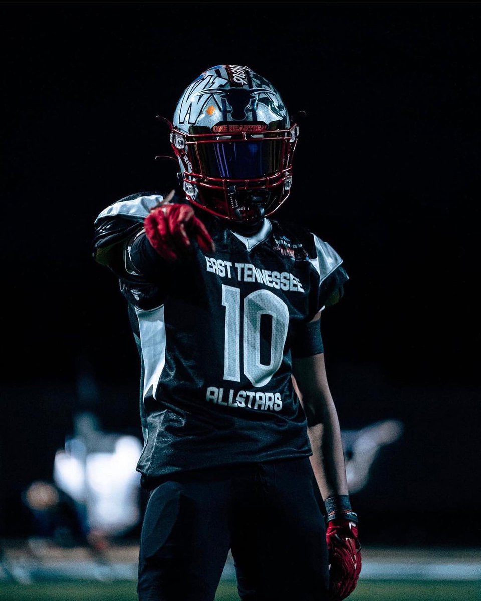 Blessed to announce my commitment to Tennessee State University!! <a href="/TSU_Tigers/">Tennessee State Athletics</a> <a href="/JeffCountyFB/">Jeff County Football</a> <a href="/twilliamscoach/">Tucker Williams</a>
 <a href="/ykinder93/">Ykinder</a> <a href="/jeremytylerwagn/">Jeremy Tyler Wagner</a> <a href="/mmoore241/">Mark Moore</a> <a href="/Coach_TDenton/">Trevor Denton</a> <a href="/SRiley2727/">S. Riley</a>