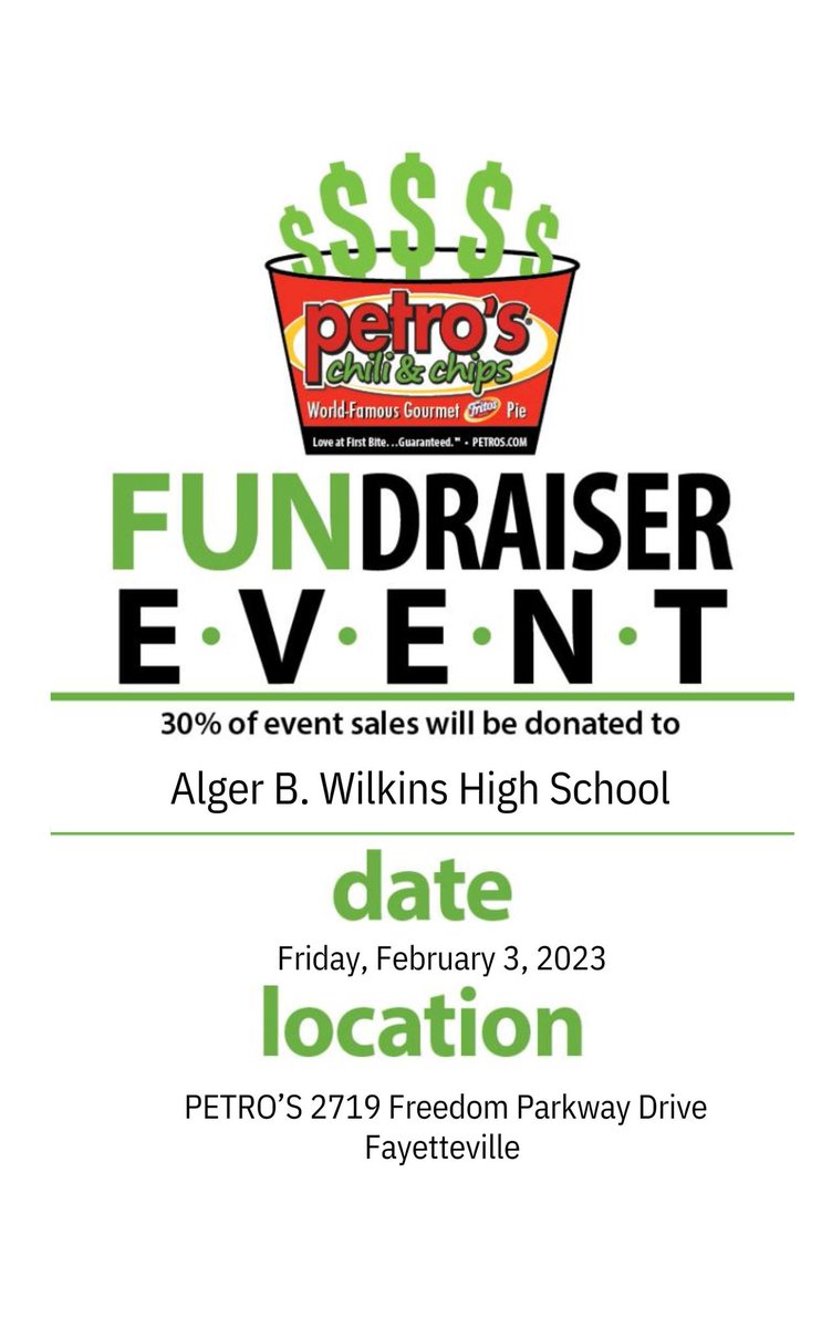 alger_high's tweet image. Come out TODAY and support ABWHS Family #failureisnotanoption #togetherwewillrise #ABWHS