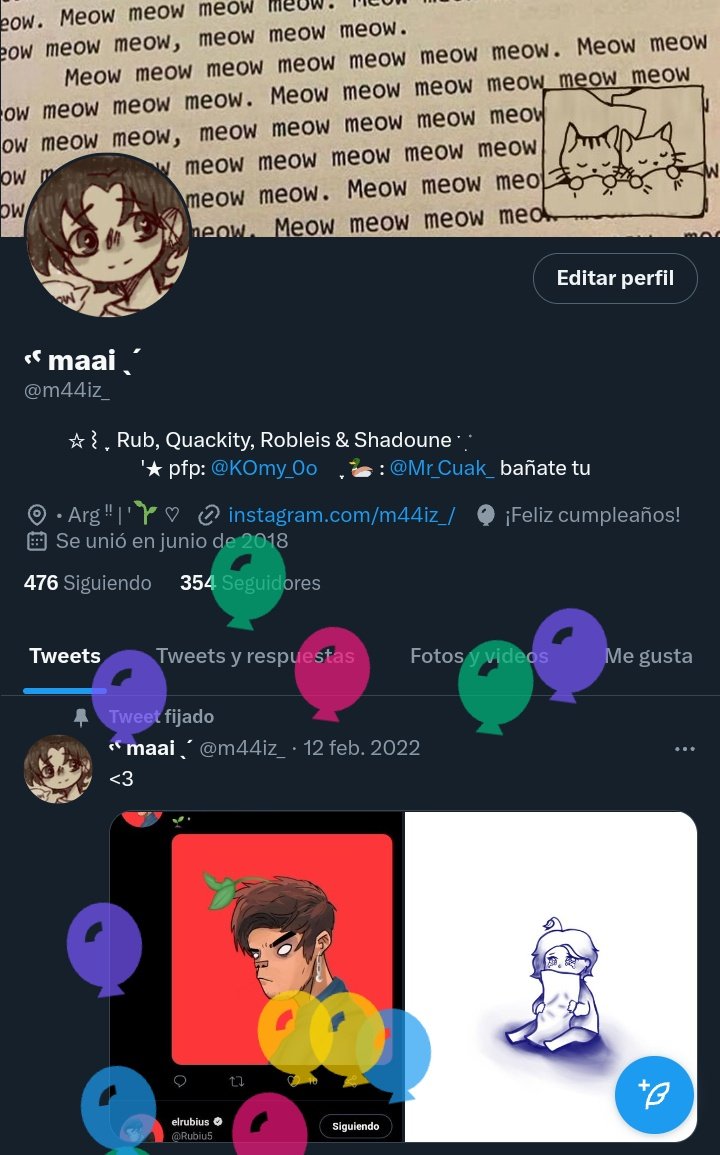 Maai On Twitter para Bailar La Bamba Para Bailar La Bamba Se maai-on-twitter-para-bailar-la-bamba-para-bailar-la-bamba-se