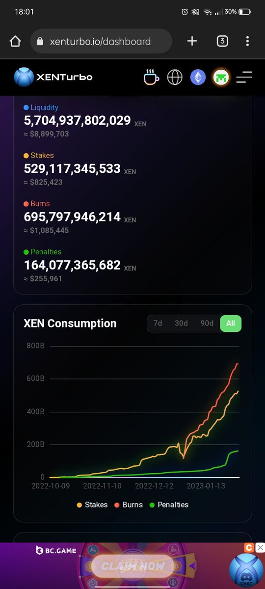 AlphaOM3G1 tweet media