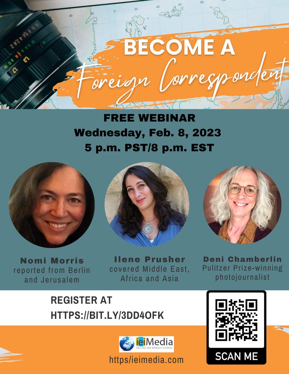 ieiMedia's tweet image. Register here: us06web.zoom.us/meeting/regist…