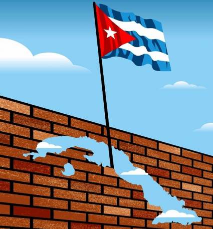 'Los daños acumulados en seis décadas ascienden a 144 mil 413,4 millones de dólares'. Lo dice el informe más reciente sobre los costos del #BloqueoCriminal que oficialmente se decretó el 3/2/62. El sufrimiento del pueblo cubano no puede ser cuantificado. #MejorSinBloqueo