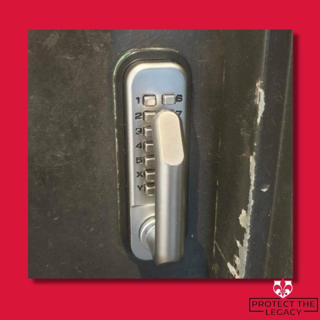 RollandSolution's tweet photo. Security can get complicated... but not this complicated. Are you needing or wanting a simpler access control system? We can help find the perfect solutions for you!

#protectthelegacy #security #securitysolutions #accesscontrol https://t.co/01TxSas05H