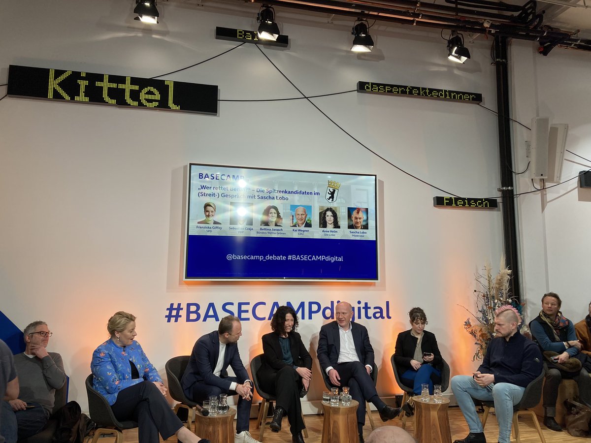ADVICE PARTNERS (@advice_partners) on Twitter photo „Wer rettet Berlin?“ – Die Berliner Spitzenkandidat:innen sind im (Streit-) Gespräch mit <a href="/saschalobo/">Sascha Lobo</a> beim <a href="/basecamp_debate/">BASECAMP_digital</a> und die <a href="/ADVICE_PARTNERS/">ADVICE PARTNERS</a> freuen sich auf ihre Ideen für die Hauptstadt. #berlinwahl #Berlin #Giffey #BASECAMPdigital „Wer rettet Berlin?“ – Die Berliner Spitzenkandidat:innen sind im (Streit-) Gespräch mit <a href="/saschalobo/">Sascha Lobo</a> beim <a href="/basecamp_debate/">BASECAMP_digital</a> und die <a href="/ADVICE_PARTNERS/">ADVICE PARTNERS</a> freuen sich auf ihre Ideen für die Hauptstadt. #berlinwahl #Berlin #Giffey #BASECAMPdigital