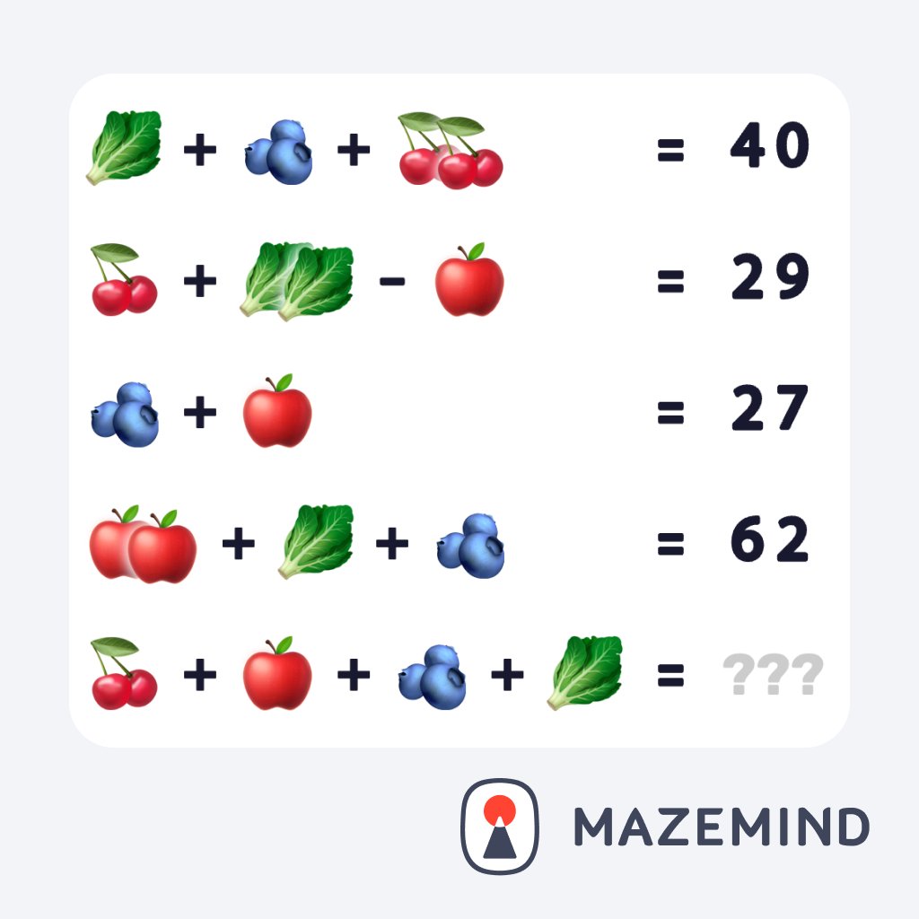 MazemindPuzzles tweet media