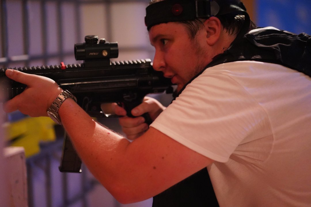 MICombat's tweet image. Competitive? Or casual? Either way, a session at MI Combat is always a good time.

#micombat #icombat #exploremichigan #exploremi #rochesterhills #rochestermi #detroit #detroitmi #tactical #lasertag #stufftodo #lakeorion #oxfordmi #competitve #casual #friday #TGIF #weekendplans