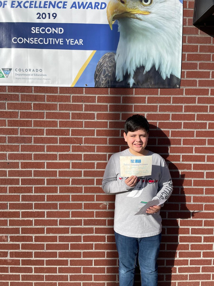 Eiber Elementary School tweet media