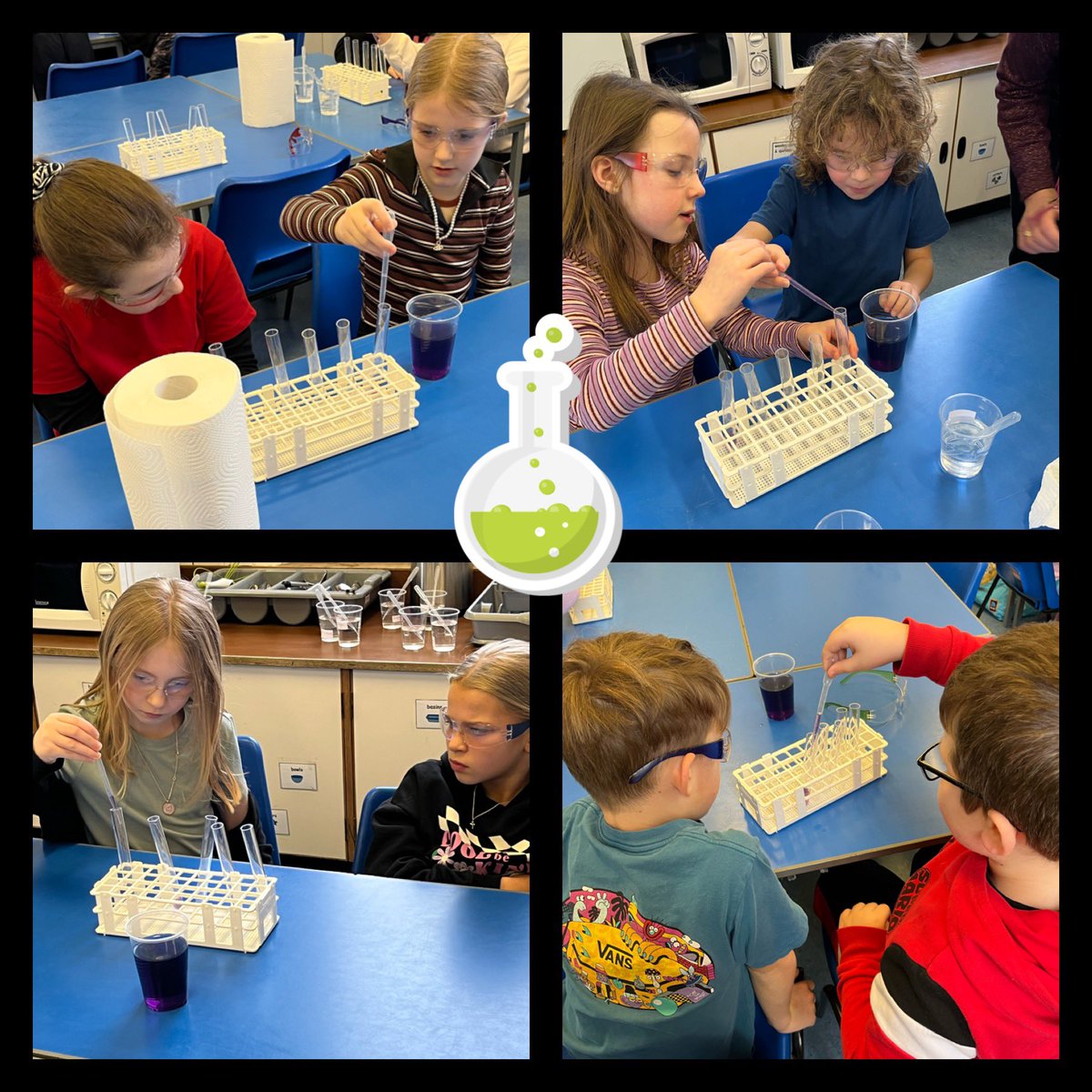 Blairhall Primary School and Nursery tweet media