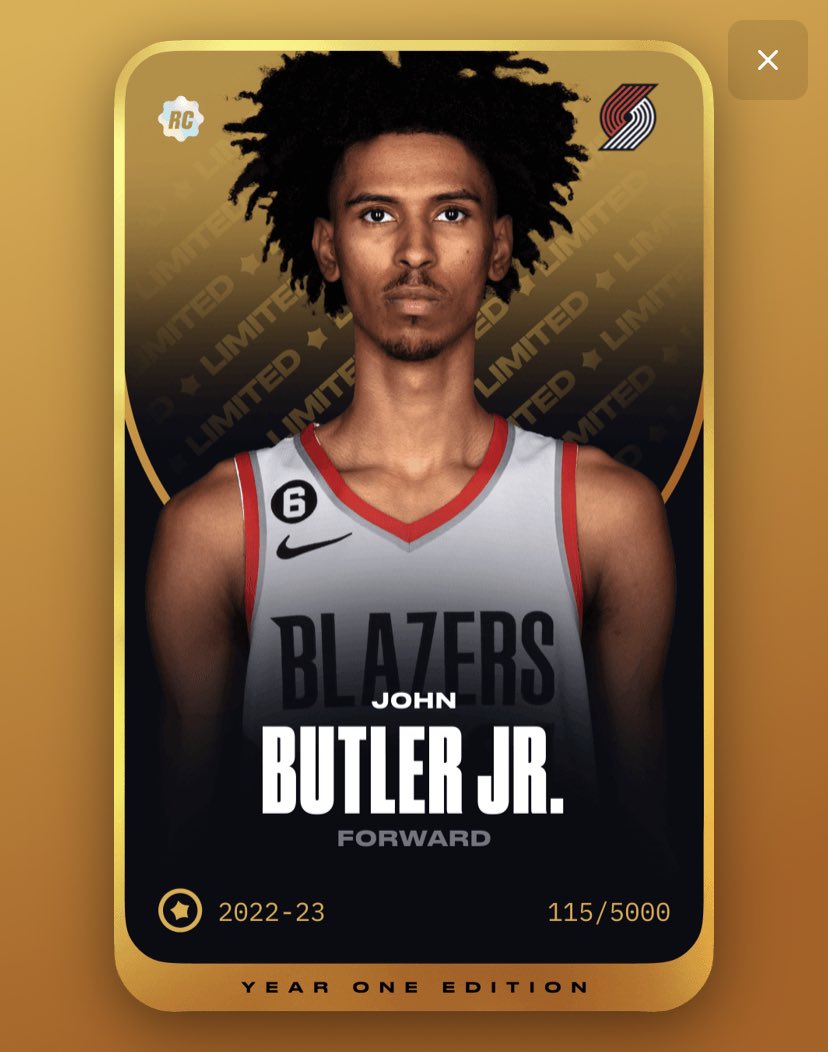 SorareSeagull's tweet photo. This week, to help some new players, I’m doing a #giveaway of 4x 🟡 Limited #SorareNBA cards to 4x winners. To enter:

✅ Follow @SorareNBA_UK
✅ RT + Like 🔄❤️
⏰ Thurs 9th Feb @ 21:00 GMT

🎁🏀🎁🏀🎁🏀🎁🏀 https://t.co/4BSBUf8f1q