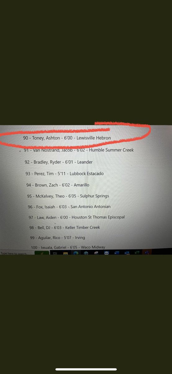 jtoney1911's tweet photo. State of TX Class of 2025 Top 100 @TexasHoopsGASO came out today⦠@theashtontoney coming in at #90! @HebronHawksBB Keep Working Son!!! #TexasHighSchoolBasketball #Class2025 #combogaurd #basketball #highschool #thecircut #thetb5reports #theplayersplatform https://t.co/ubJoNvoZiP