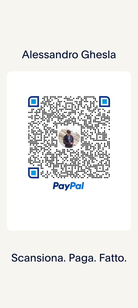 AGhesla's tweet photo. @CryptoNewsUpd8s alessandroghesla@gmail.com https://t.co/SwsYAqTnpx