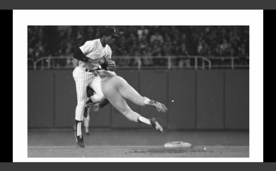 BOOM…..Hal McRae!  As far as baseball folks go, they don’t come any better! <a href="/kjhitting/">Kjhitting</a> <a href="/ryanbennett131/">ryanbennett13</a> <a href="/marklittle29/">Mark Little</a> #baseball