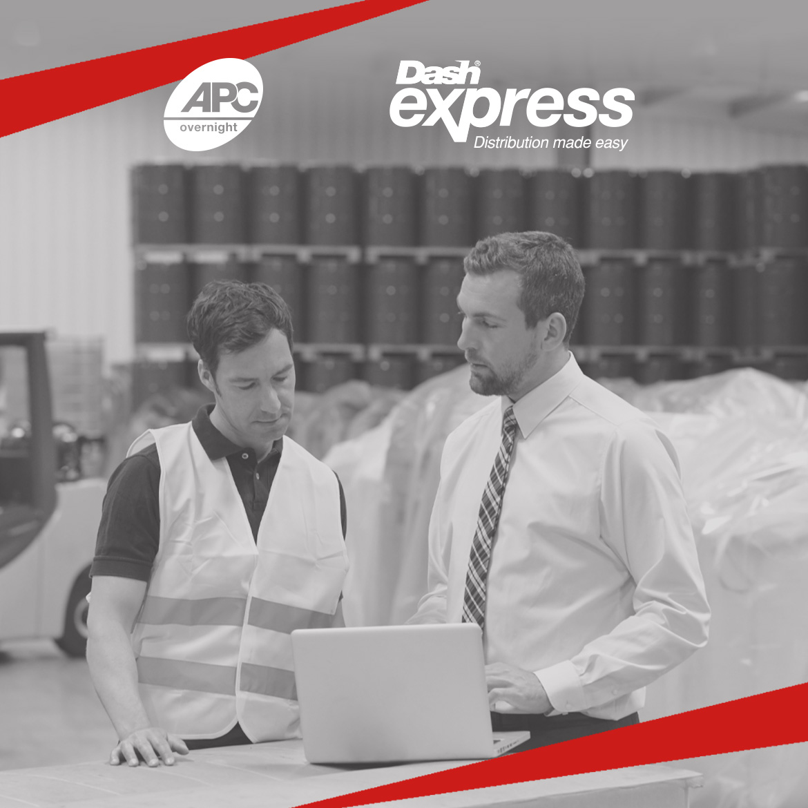 Keep your business moving with Dash Logistics Services💥
  
✅ Contract Logistics 
✅ Parcel Deliveries
✅ Pallet Distribution 
✅ Storage &amp; Collection 
✅ Same-day Services
✅ Commercial Vehicle Rental 
 
Email us at contact@thedashgroup.co.uk for more info💬

 #CornwallBusiness