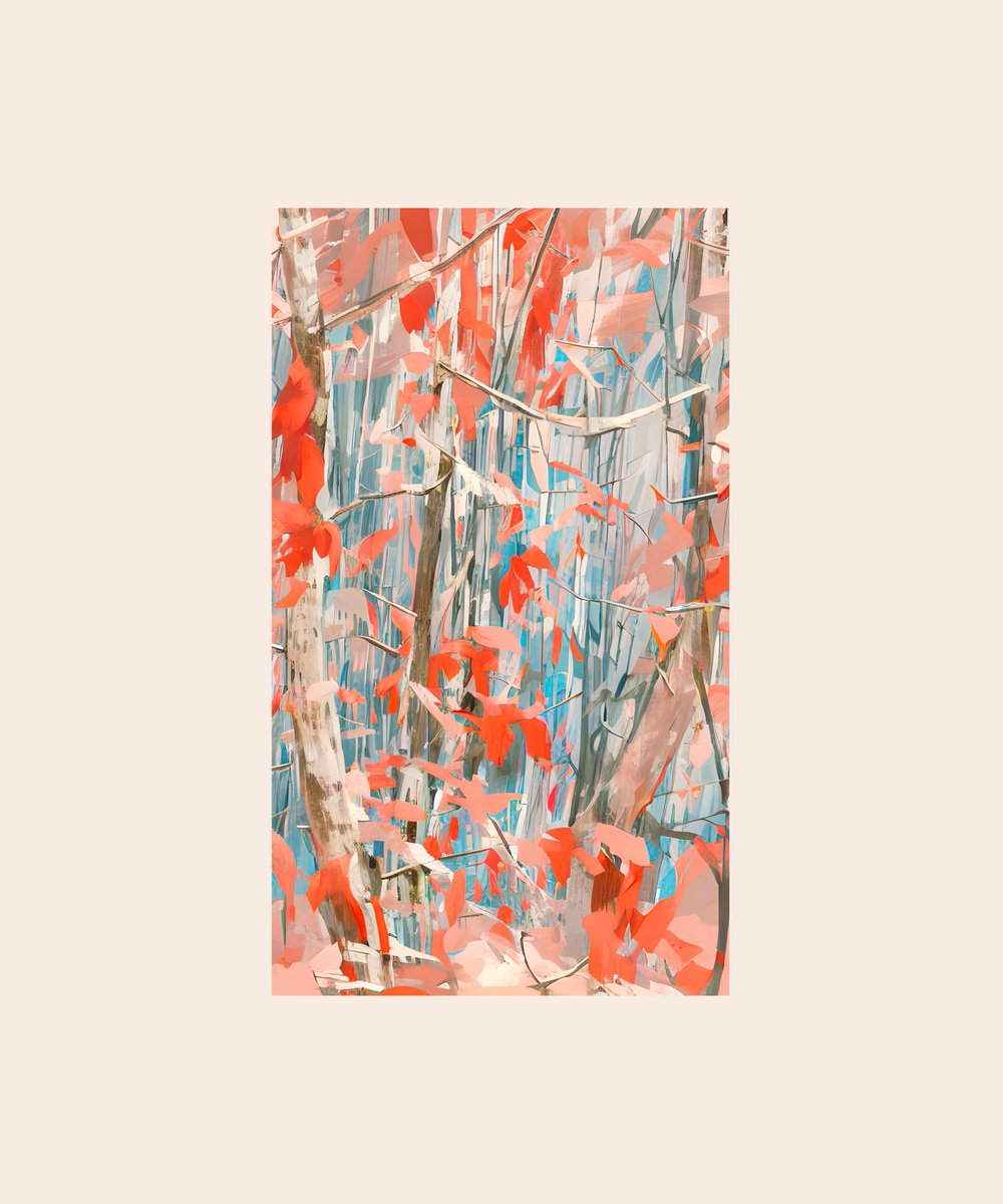 _dunedunedune's tweet photo. 🍃🌿🍀Petals🍀🌿🍃

#tezos #AIart #objktcom https://t.co/QltKDnQZvy