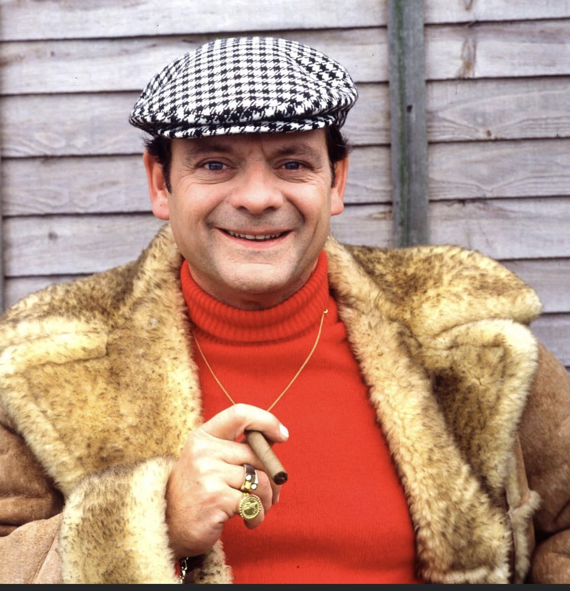 robert_legge's tweet image. A belated Happy Birthday 🎂 to #DavidJason turned 83 yesterday 👍🤩