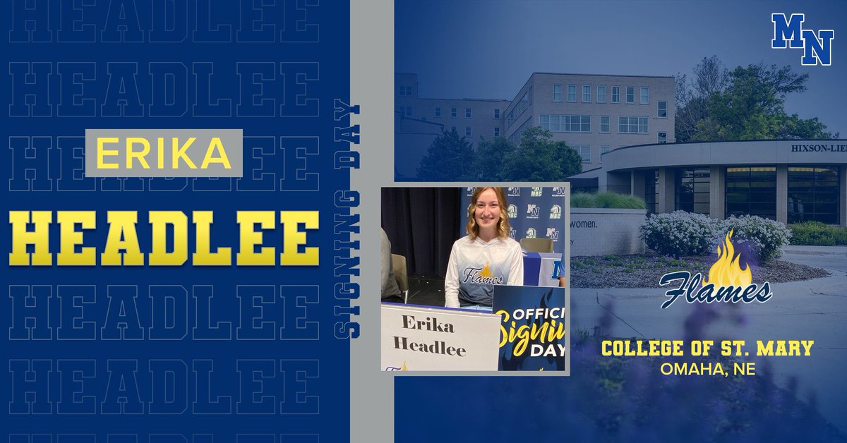 MNHS Activities tweet media