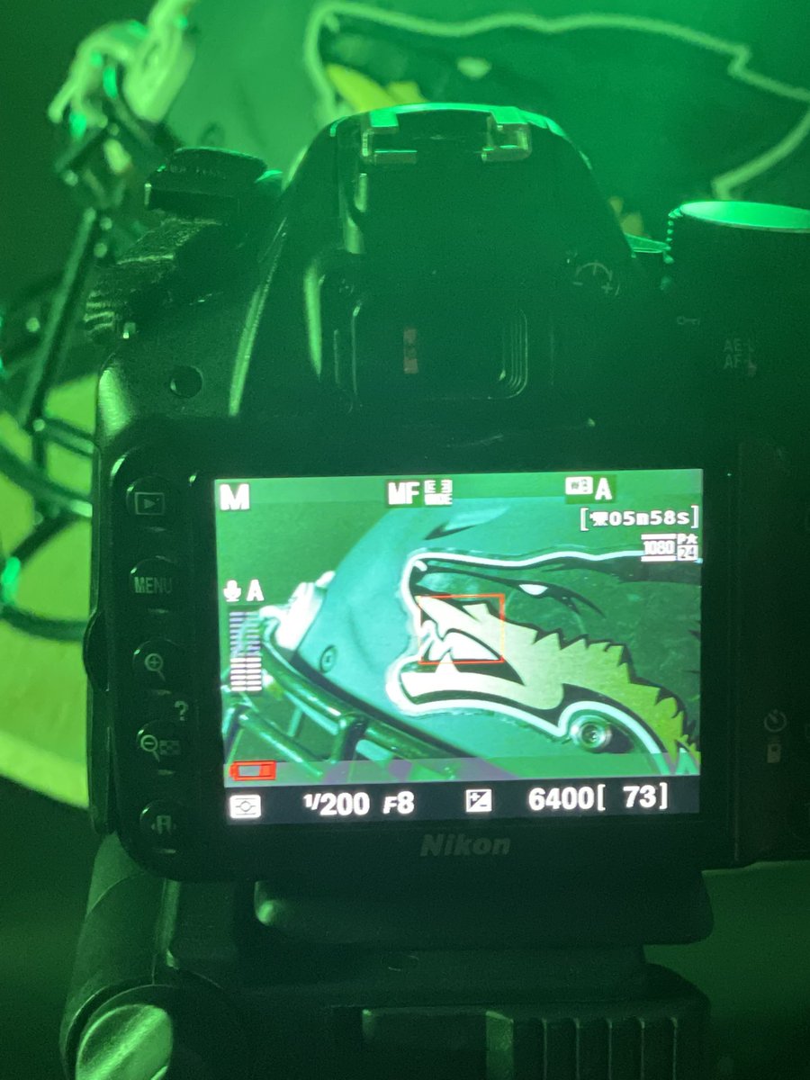 FootballCoyotes's tweet photo. Sneak peak at our media shoot today 👀 🔥 #FearTheHowl https://t.co/rSLp7SUFpv