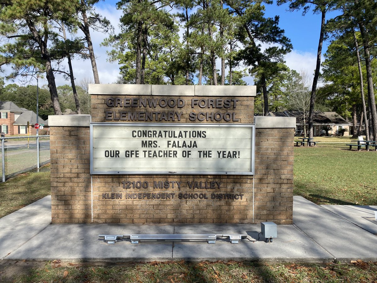 Grizzly Announcements…