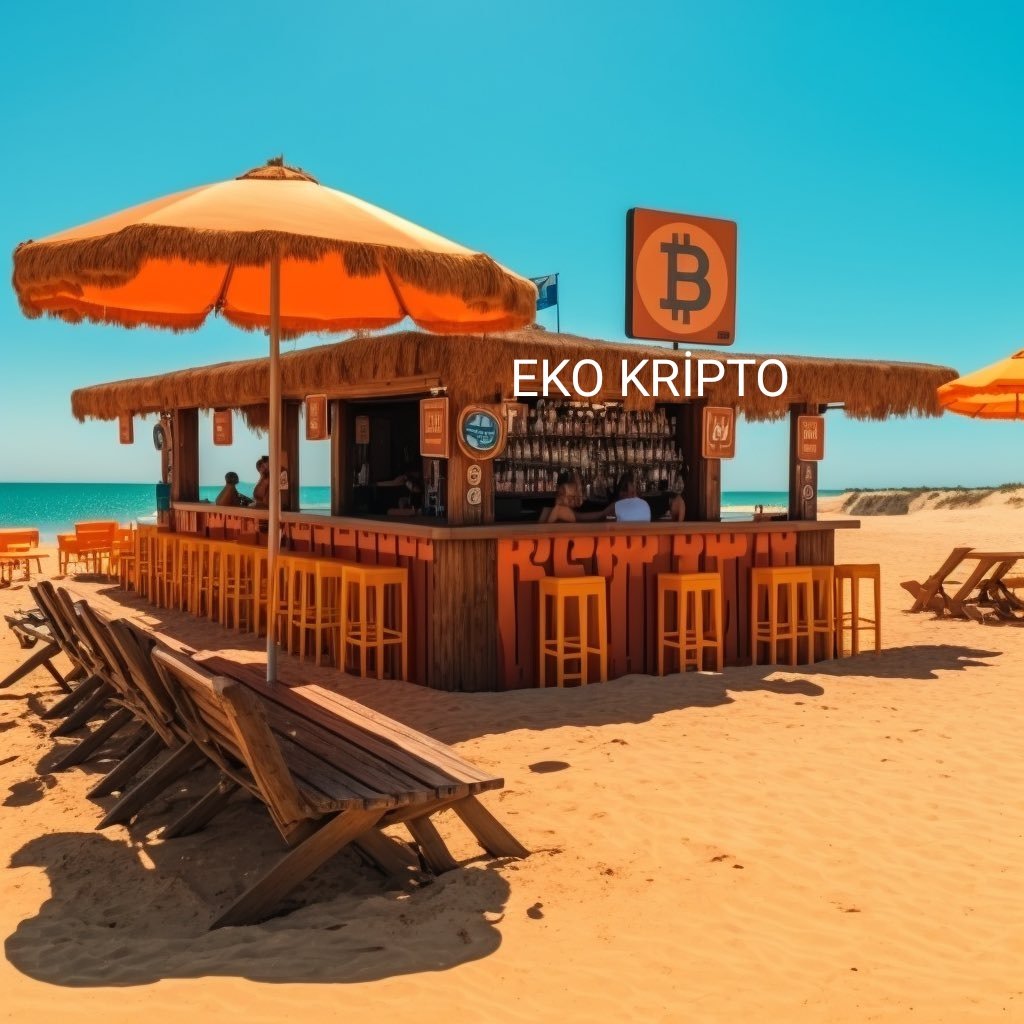 SMasumdur's tweet photo. Herkesi bekleriz @EkoKripto https://t.co/ovUAssYxxW