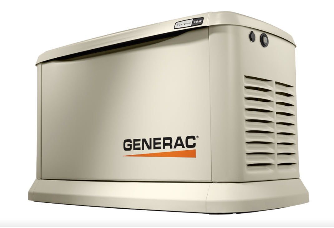 CESiowa's tweet image. Prepare for sudden changes in weather and power loss. Book a call with our factory-authorized Generac technicians to discuss generator installation and repair options! #Generatorrepair #Generators