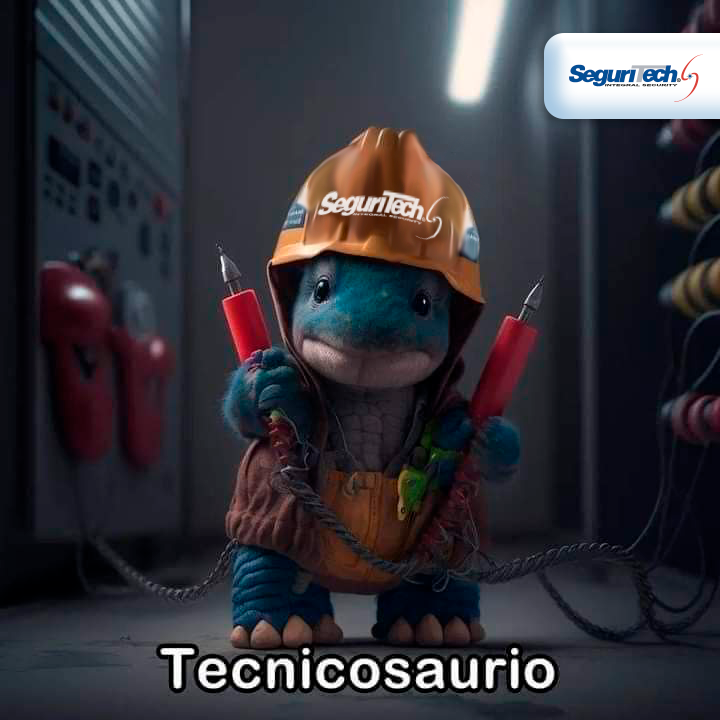 SeguritechGrupo's tweet photo. Nosotros también queríamos saber como nos veríamos en las #dinoprofesiones. ¿A poco no somos tiernos? 🤗
#SeguritechContigo #ADNSeguritech https://t.co/A5EmaLgOTT