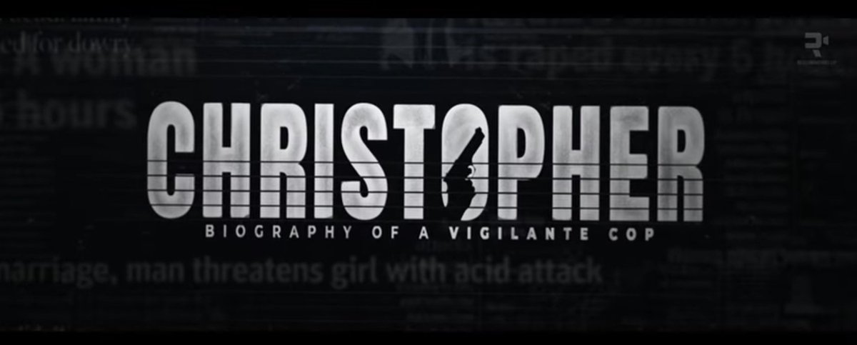 Im_JEBIN's tweet photo. Here comes, another action packed teaser from Megastar #Mammootty's #Christopher movie 🔥, Directed by B Unnikrishnan.
Looking forward to watch in big screens ❤️ 
@mammukka @unnikrishnanb
#ChristopherTeaser
▶️ https://t.co/JfCqt5dVOt https://t.co/fhdBhACCOe
