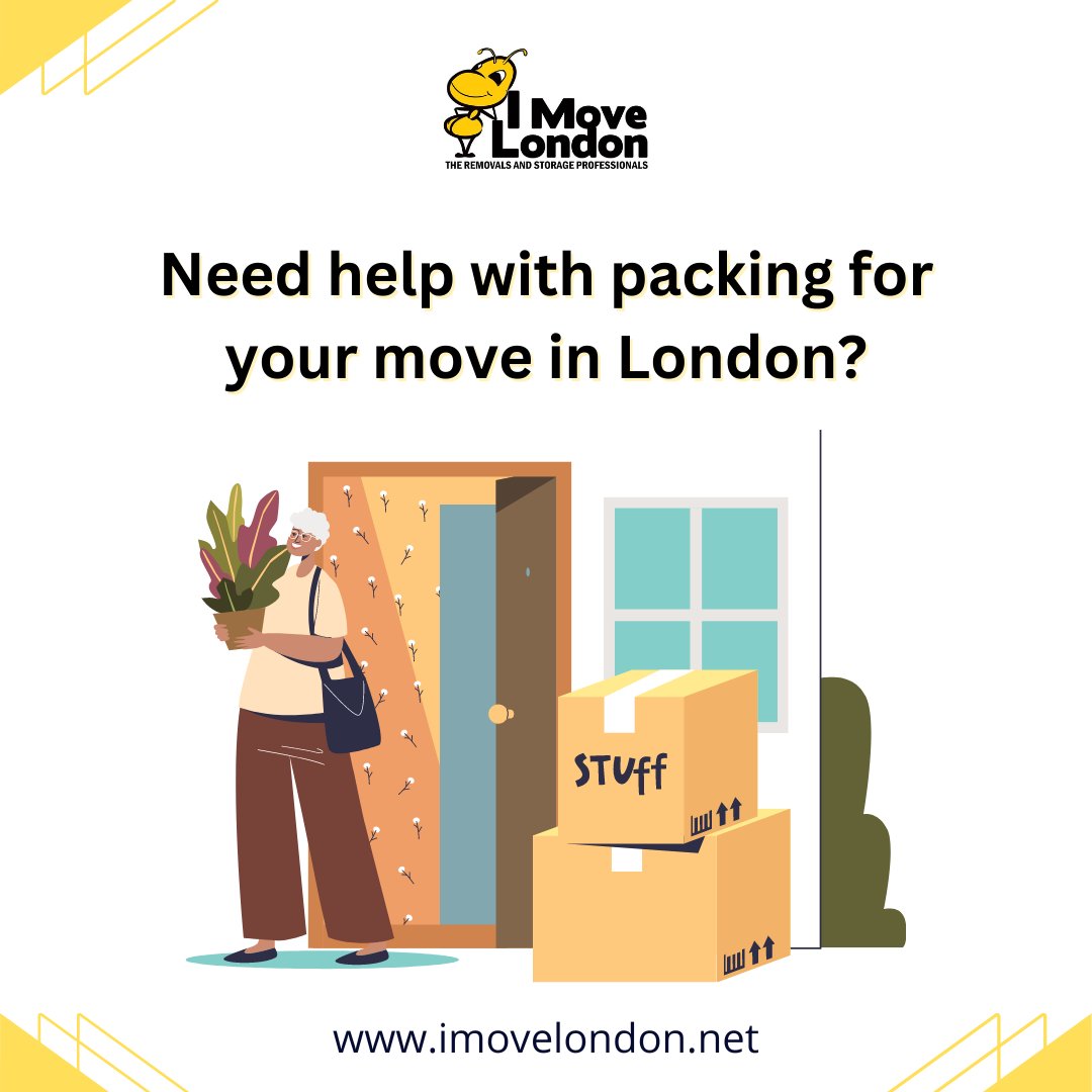 We understand that moving can be a costly and stressful experience, which is why we strive to make it as affordable and hassle-free as possible.

#imovelondon #shifting #moving #transportation #affordable