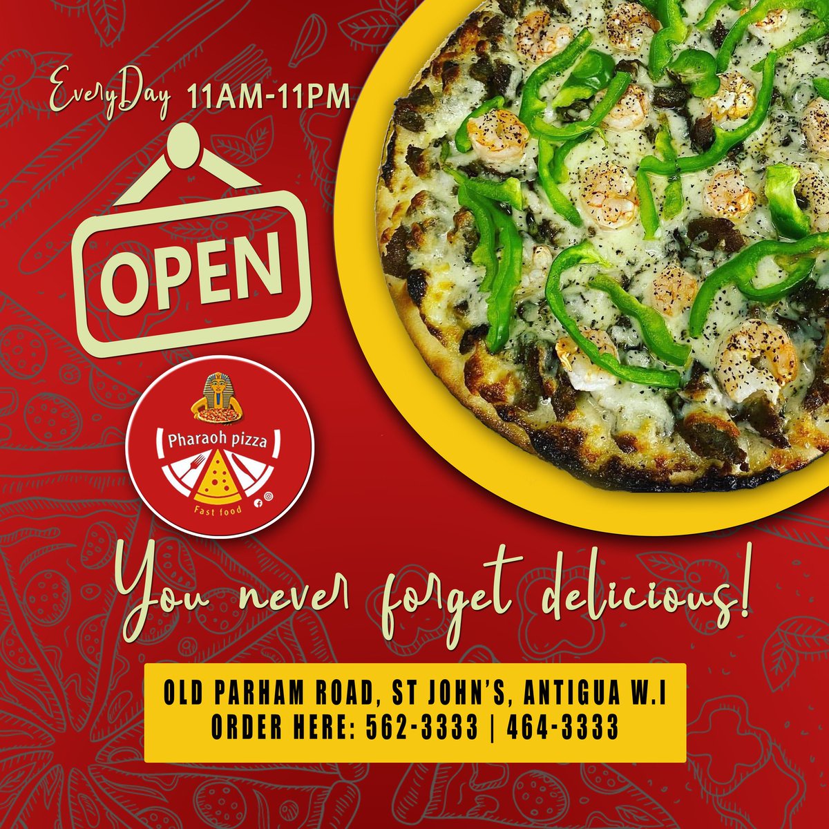 So Arise Music International tweet media