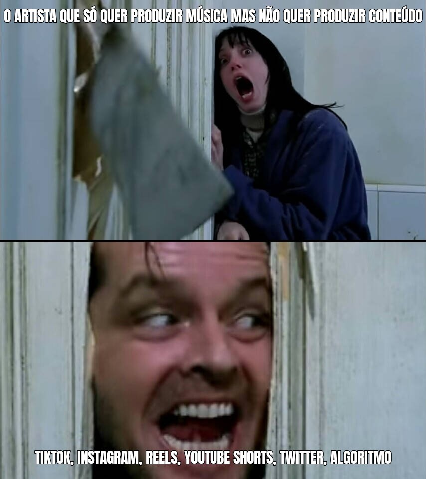 vou jogar verdades aqui: