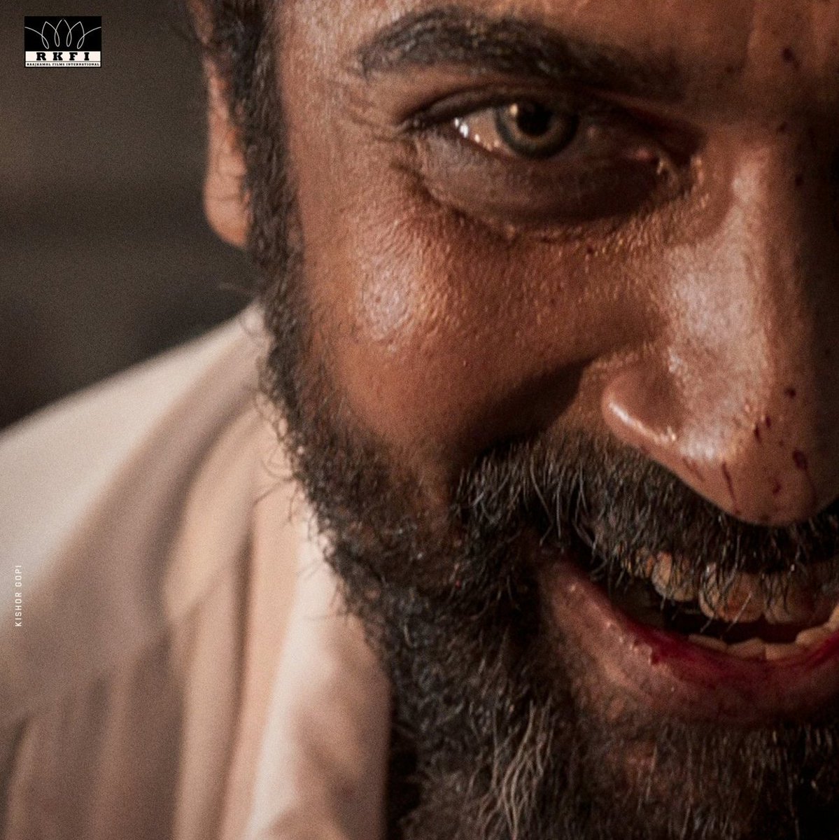 goodbaduglly's tweet photo. Who Look is Terror &amp; Mass  in Gangster Role ?

Honest opinion only😉

#Leo - 🔀 
#Rolex - ❤️

#BLOODYSWEET #Suriya42 https://t.co/g7y7iNiEO6