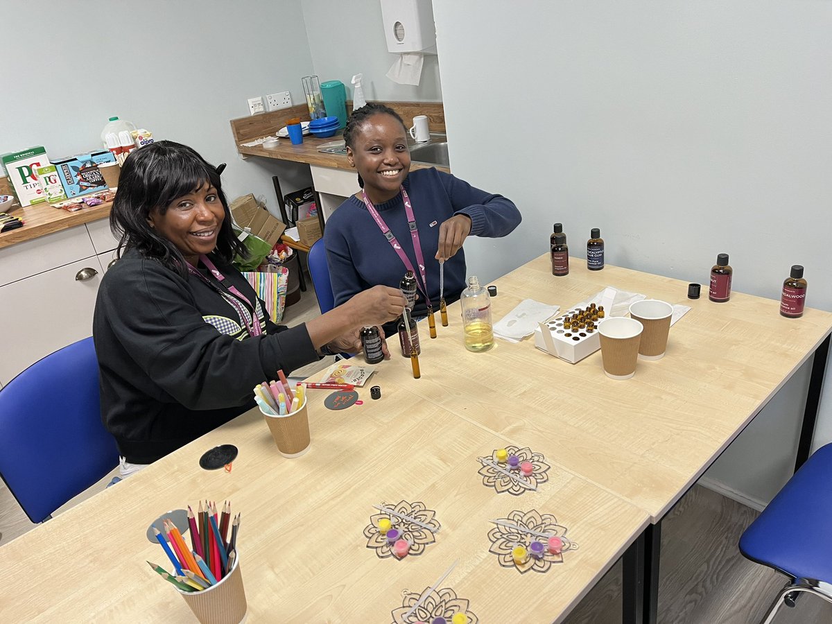 Uma Bartlett tweet media